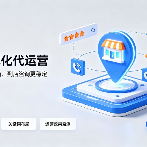 炎陵GEO优化